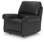 Picture of Swivel Glider Recliner