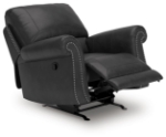 Picture of Swivel Glider Recliner