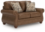 Picture of Traditional Sofa, Loveseat and Swivel Glider Recliner Set