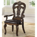 Picture of 9pc Dining Table Set