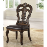 Picture of 9pc Dining Table Set