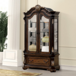 Picture of 9pc Dining Table Set