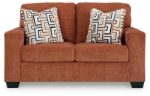 Picture of Casual Loveseat