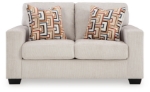 Picture of Casual Loveseat