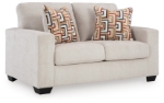 Picture of Casual Loveseat