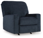 Picture of Casual Rocker Recliner