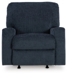 Picture of Casual Rocker Recliner