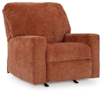 Picture of Casual Rocker Recliner