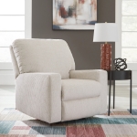 Picture of Casual Rocker Recliner