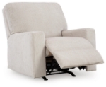 Picture of Casual Rocker Recliner