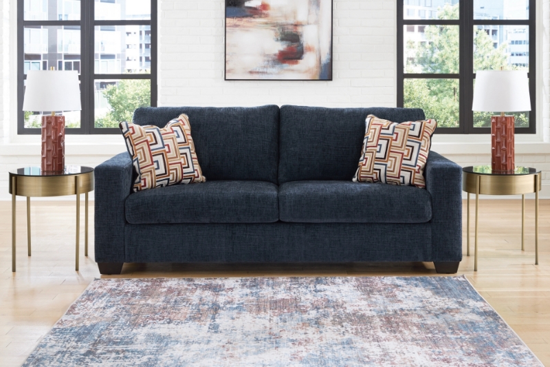 Picture of Casual Sofa, Loveseat and Rocker Recliner
