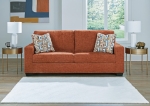 Picture of Casual Sofa, Loveseat and Rocker Recliner