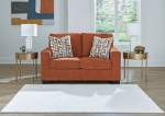 Picture of Casual Sofa, Loveseat and Rocker Recliner