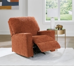 Picture of Casual Sofa, Loveseat and Rocker Recliner