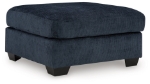 Picture of Oversized Accent Ottoman