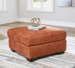 Picture of Oversized Accent Ottoman
