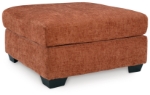 Picture of Oversized Accent Ottoman
