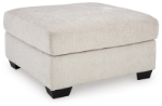 Picture of Oversized Accent Ottoman