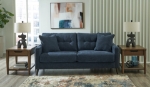 Picture of Contemporary High-quality foam Sofa, Loveseat and Chair