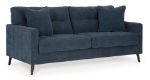 Picture of Contemporary High-quality foam Sofa, Loveseat and Chair