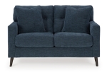 Picture of Contemporary High-quality foam Sofa, Loveseat and Chair
