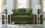 Picture of Contemporary High-quality foam Sofa, Loveseat and Chair