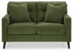 Picture of Contemporary High-quality foam Sofa, Loveseat and Chair