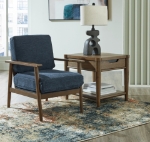 Picture of Contemporary High-quality foam Sofa, Loveseat and Chair