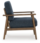 Picture of Contemporary High-quality foam Sofa, Loveseat and Chair