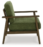 Picture of Contemporary High-quality foam Sofa, Loveseat and Chair