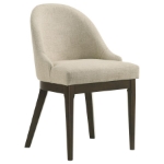 Picture of Beige Dining Side Chair