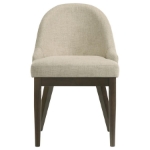 Picture of Beige Dining Side Chair