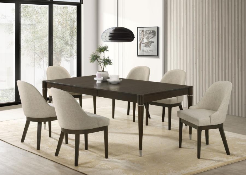 Picture of 7pc Dining Room Set