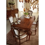 Picture of 79"/98" Extendable Dining Table