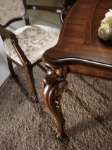 Picture of 79"/98" Extendable Dining Table
