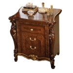 Picture of High Gloss Finish Night Stand