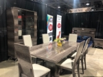 Picture of 5pc Dining Set