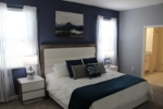 Picture of 48" High Gloss Bed