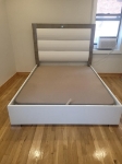 Picture of 48" High Gloss Bed