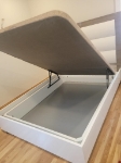 Picture of 48" High Gloss Bed