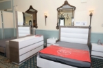 Picture of 48" High Gloss Bed