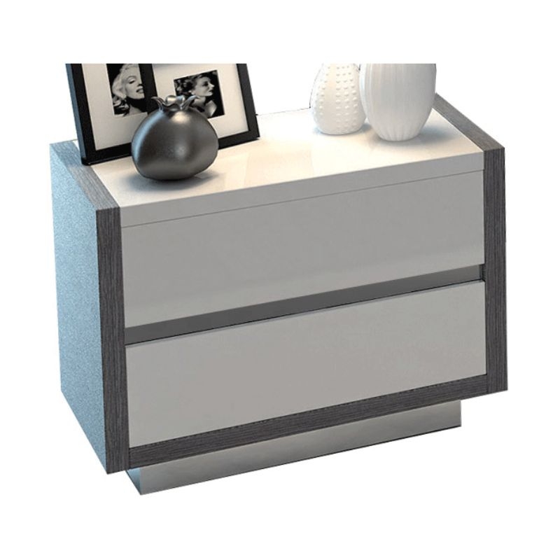 Picture of 2 Drawer Night Stand