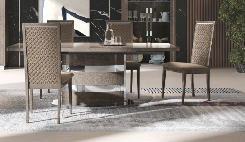 Picture of Slim Dining Chair