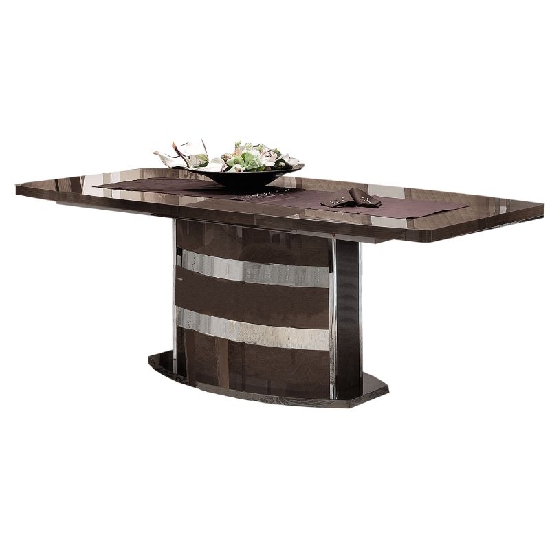 Picture of 79/97" Extendable Dining Table