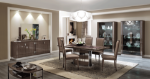Picture of 79/97" Extendable Dining Table