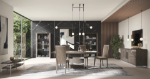 Picture of 79/97" Extendable Dining Table