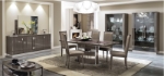 Picture of 79/97" Extendable Dining Table