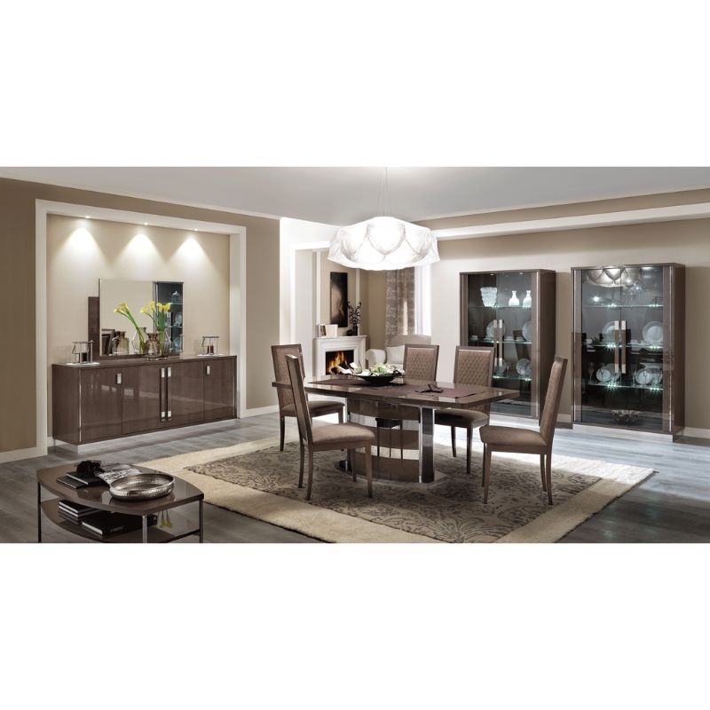 Picture of 7pcs Dining Room Set