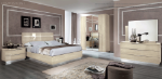 Picture of Double Dresser and Mirror Ivory