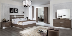 Picture of Single Dresser and Mirror